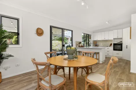 Property photo of 7 Lamberton Street Yeppoon QLD 4703