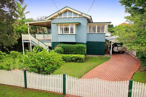 Property photo of 44 Sydney Street Kedron QLD 4031