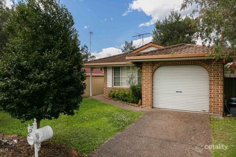 Property photo of 12 Tandara Close Blue Haven NSW 2262