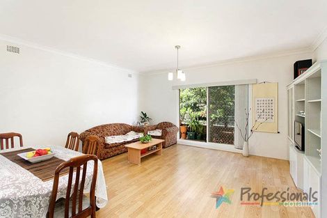 Property photo of 7/39 St Georges Parade Hurstville NSW 2220