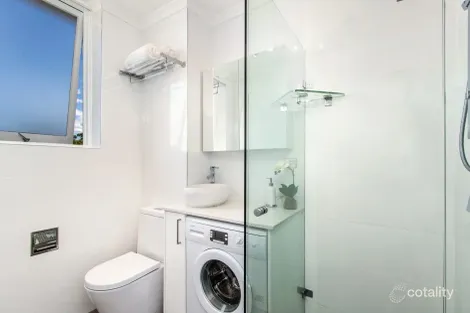 Property photo of 18/78 Spofforth Street Cremorne NSW 2090