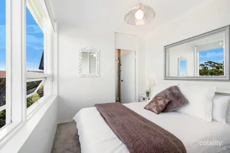 Property photo of 18/78 Spofforth Street Cremorne NSW 2090