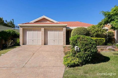 Property photo of 4 Newton Place Blue Haven NSW 2262