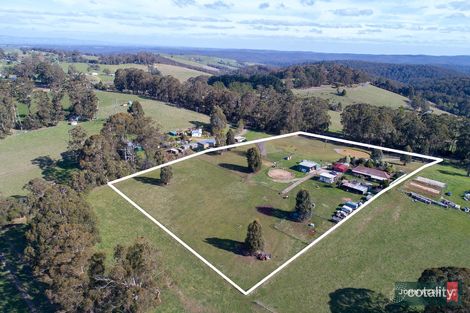 Property photo of 2644 Willow Grove Road Hill End VIC 3825