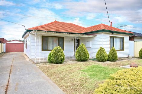 58 Links St, Sunshine West, VIC 3020