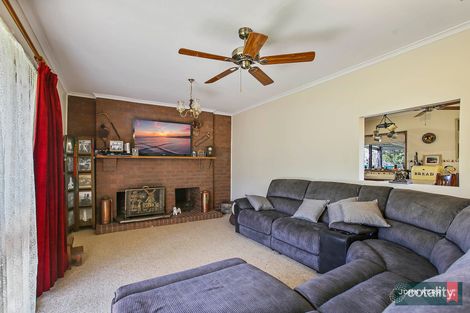 Property photo of 2644 Willow Grove Road Hill End VIC 3825