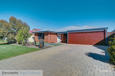 Property photo of 20 Caterpillar Road Success WA 6164