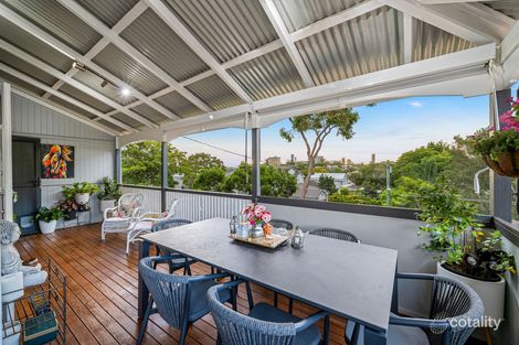 Property photo of 99 Thackeray Street Norman Park QLD 4170