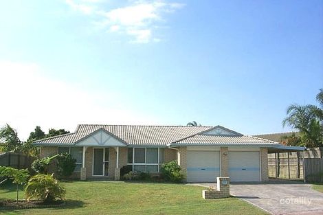 Property photo of 70 Saint James Circuit Heritage Park QLD 4118
