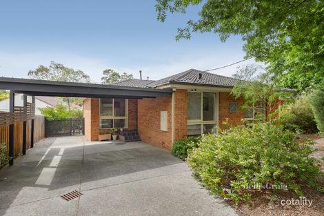 Property photo of 1A Hunter Street Croydon VIC 3136