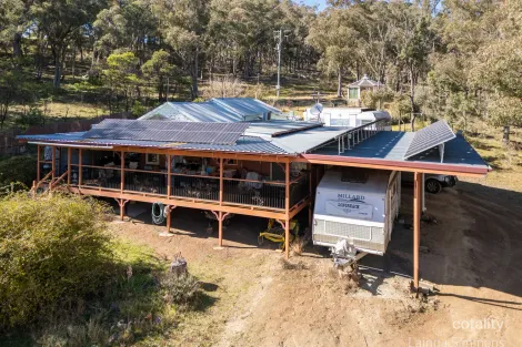 18 Middle Farm Rd, Armidale, NSW 2350