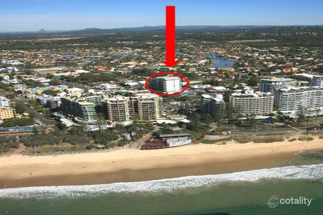 Property photo of 32/15-21 Smith Street Mooloolaba QLD 4557