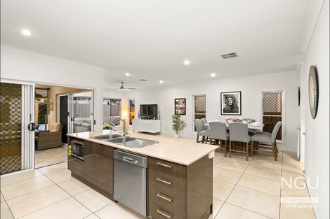 Property photo of 73 Waterside Drive Springfield Lakes QLD 4300