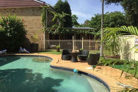 Property photo of 4 Macquarie Place Denistone East NSW 2112