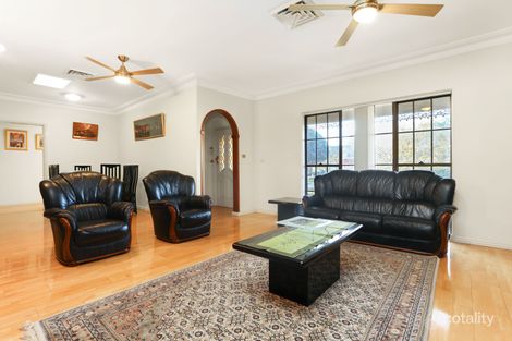Property photo of 2 Sunlea Crescent Strathfield South NSW 2136