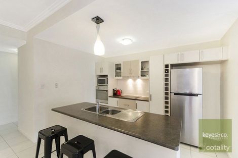 Property photo of 37/6-12 Henry Street West End QLD 4810