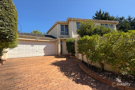 Property photo of 3/12 Lambert Road Toorak VIC 3142