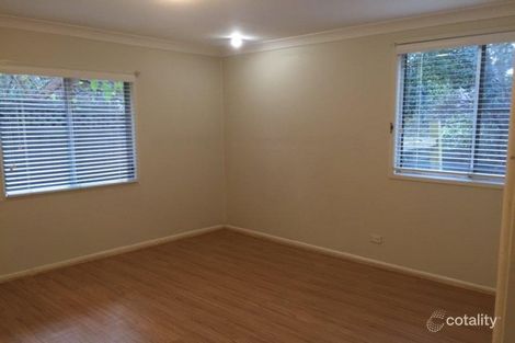 Property photo of 92A Patterson Street Rydalmere NSW 2116