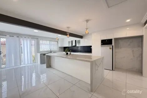 Property photo of 46 Crayford Crescent Mount Pritchard NSW 2170