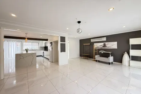 Property photo of 46 Crayford Crescent Mount Pritchard NSW 2170