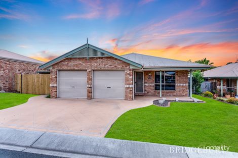 2/9 Harpulia Ct, Morayfield, QLD 4506