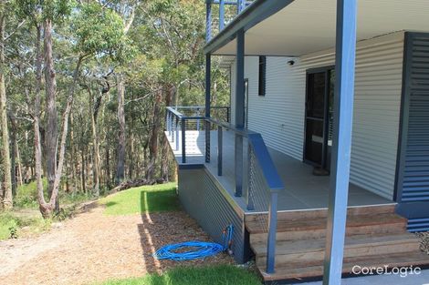 Property photo of 68 Moorong Crescent Malua Bay NSW 2536