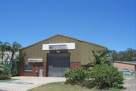 Lot 41 Pacific Hwy, Coffs Harbour, NSW 2450