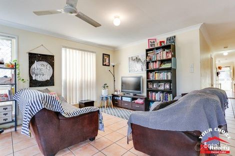 Property photo of 5 Chapple Place Forest Lake QLD 4078