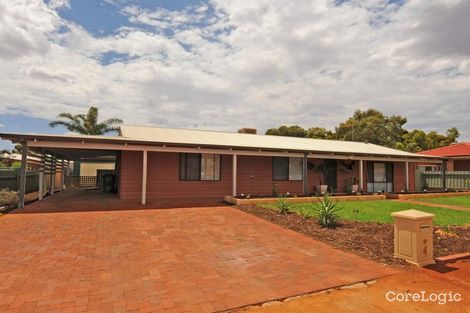 Property photo of 4 Nankiville Road Hannans WA 6430