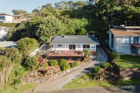 Property photo of 4 Ferntree Lane Lower Beechmont QLD 4211