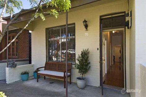 Property photo of 70 Elswick Street Leichhardt NSW 2040