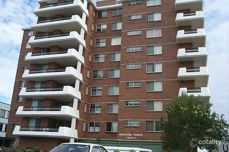 6/1 Waugh St, Port Macquarie, NSW 2444