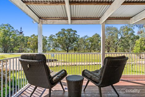 Property photo of 1 Nerrigundah Drive Glenmaggie VIC 3858