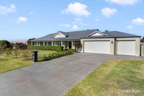 Property photo of 6 Ayrshire Way Largs NSW 2320