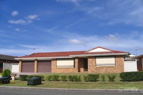 34 Burdekin Dr, Albion Park, NSW 2527