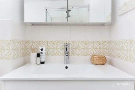 Property photo of 7A/2 Cook Road Centennial Park NSW 2021