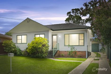 Property photo of 47 Stanley Street Blacktown NSW 2148