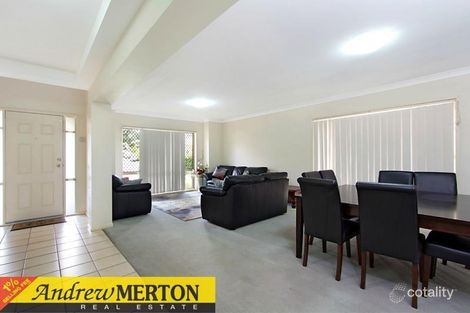 Property photo of 77 Tangerine Drive Quakers Hill NSW 2763