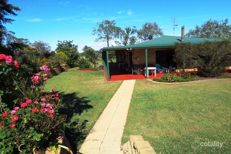 Property photo of 48 Redgate Road Redgate QLD 4605