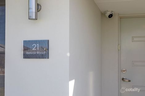 Property photo of 21 Belvoir Road Hilbert WA 6112