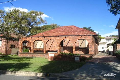 3 Empire Ave, Blakehurst, NSW 2221