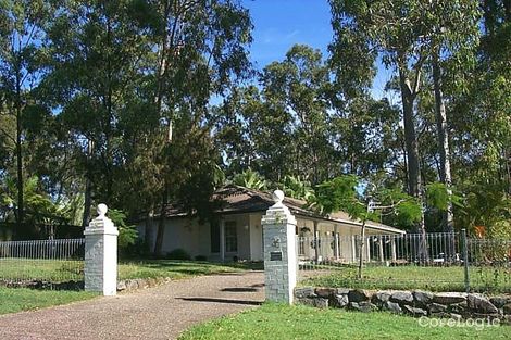 Property photo of 35 Bertana Drive Mudgeeraba QLD 4213