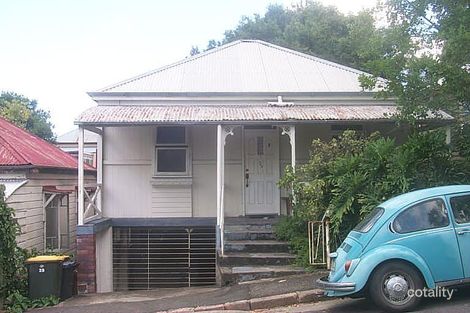 29 Jessie St, Petrie Terrace, QLD 4000