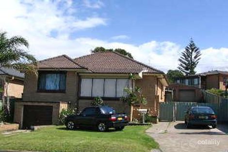 Property photo of 37 Parkes Street Port Kembla NSW 2505
