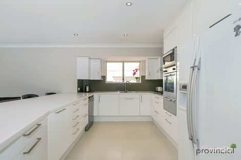 Property photo of 5 Curtis Street Lesmurdie WA 6076