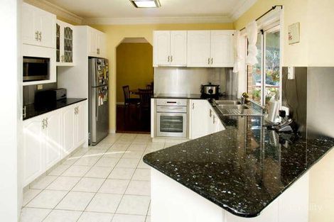 Property photo of 16 Willowood Place The Gap QLD 4061