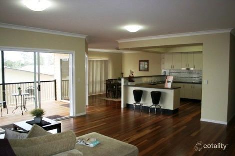 12 Pontiac Cct, Warner, QLD 4500