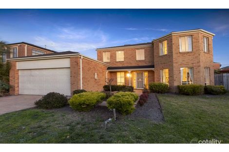 Property photo of 6 Tori Place Patterson Lakes VIC 3197