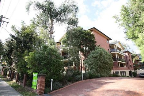 Property photo of 28/72-78 Constitution Road West Meadowbank NSW 2114