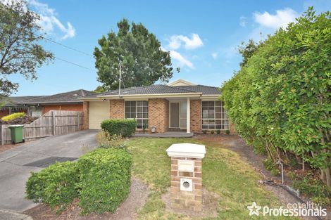 13 Kilsyth Ave, Kilsyth, VIC 3137